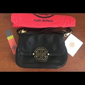 Tory Burch- Amanda Clutch